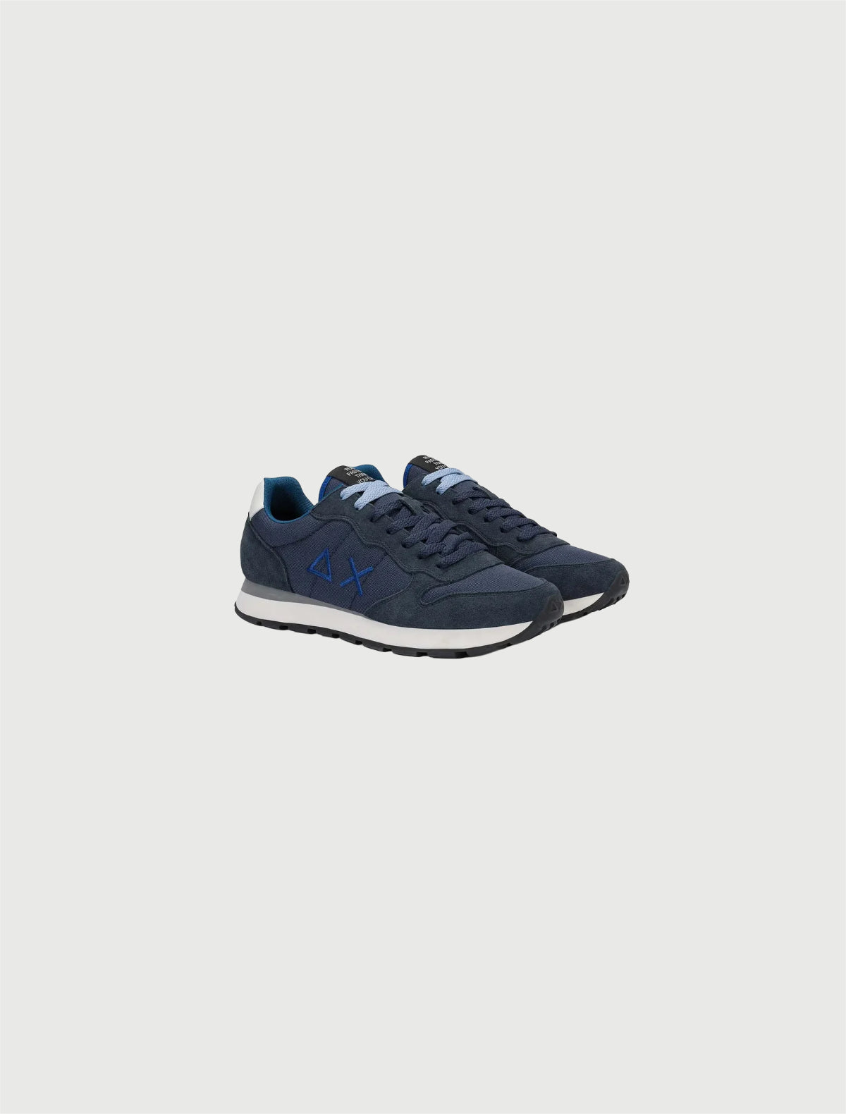 SUN68 - Z46101 Tom Solid 07 Navy Bleu-1