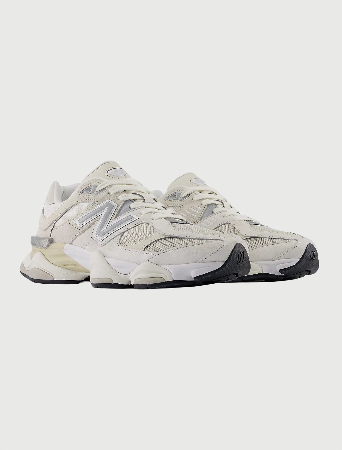 New Balance U9060WHT SEA SALT con MOONBEAM e Turtledove