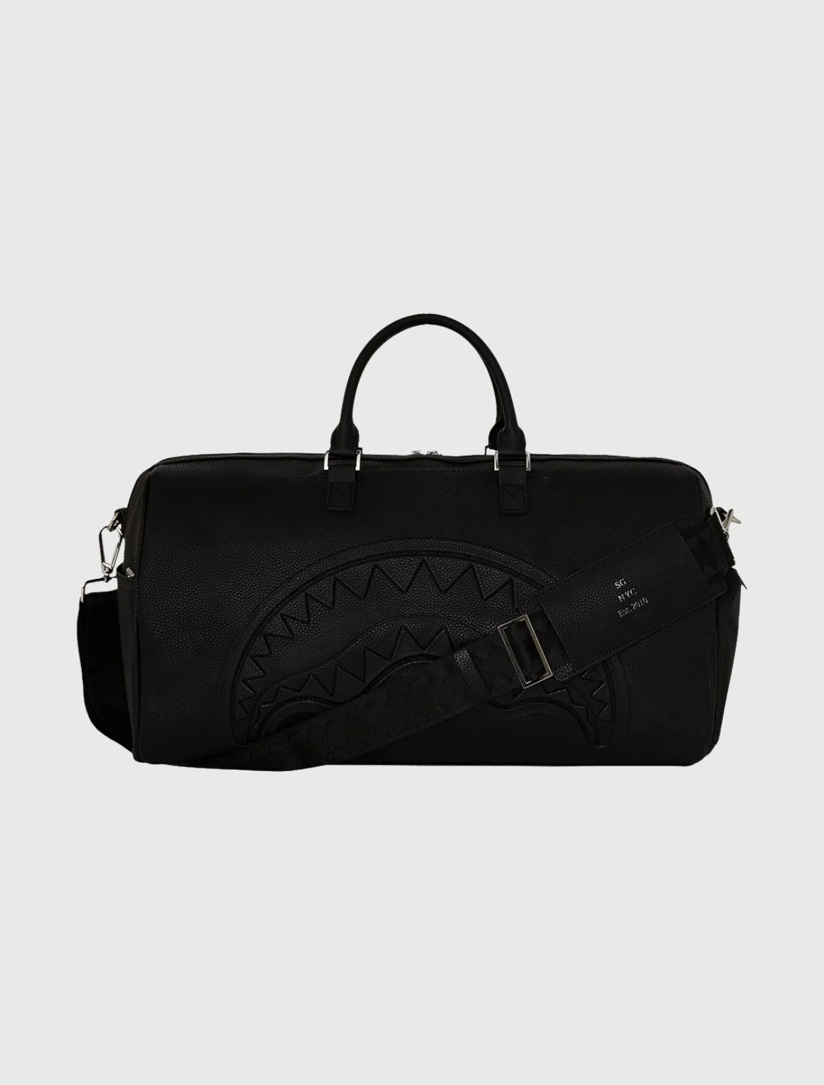 SPRAYGROUND - 910D7871NSZ NIGHT SKY DUFFLE