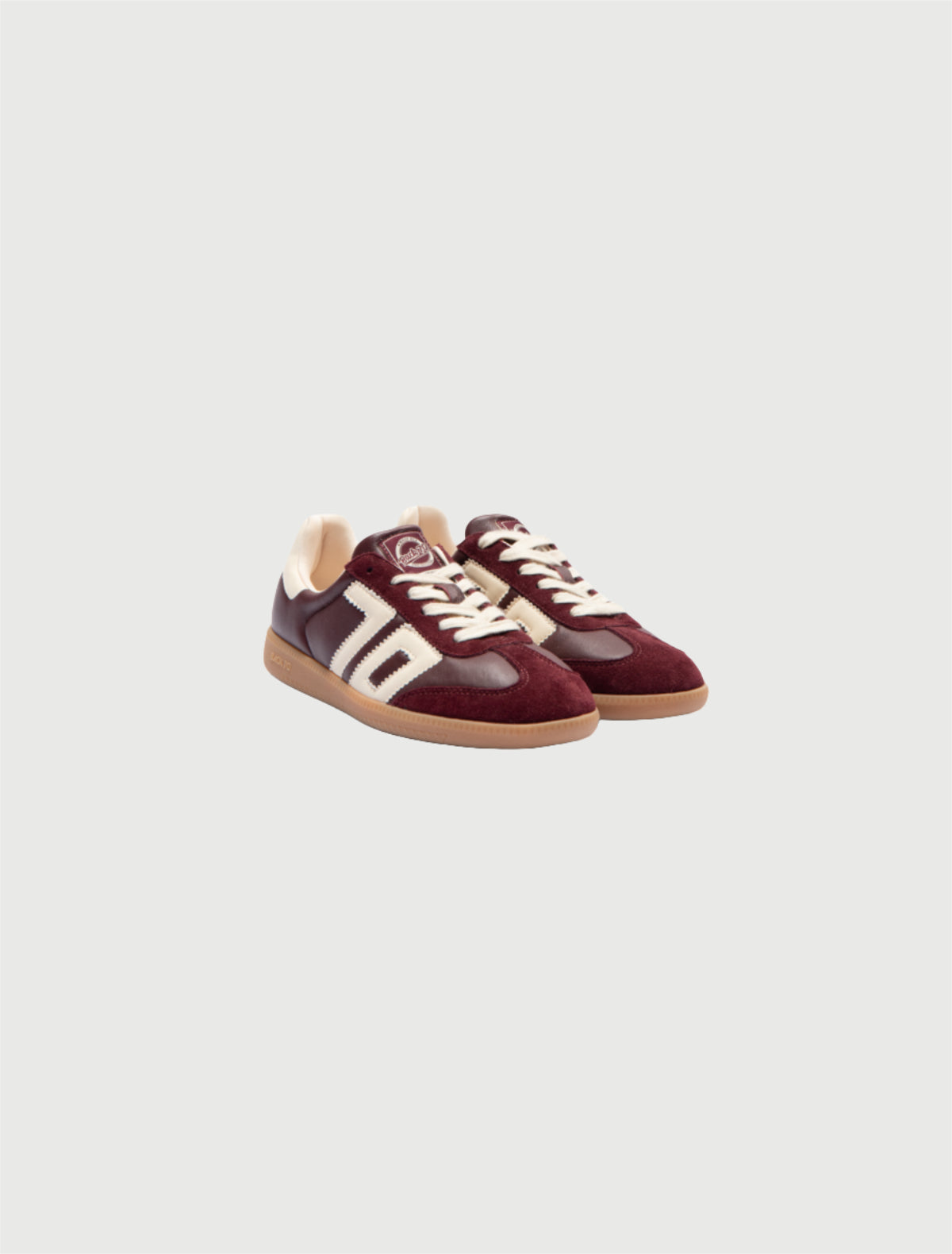 BACK70 - CLOUD SPONGY NAPPA WINE CREAM 70-1