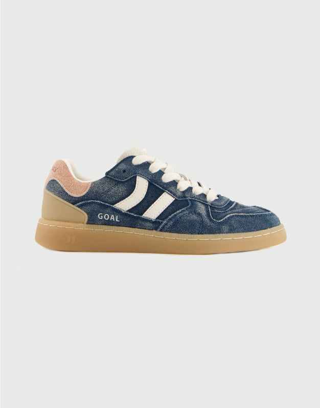 Coolway - Goal Blue Royal
