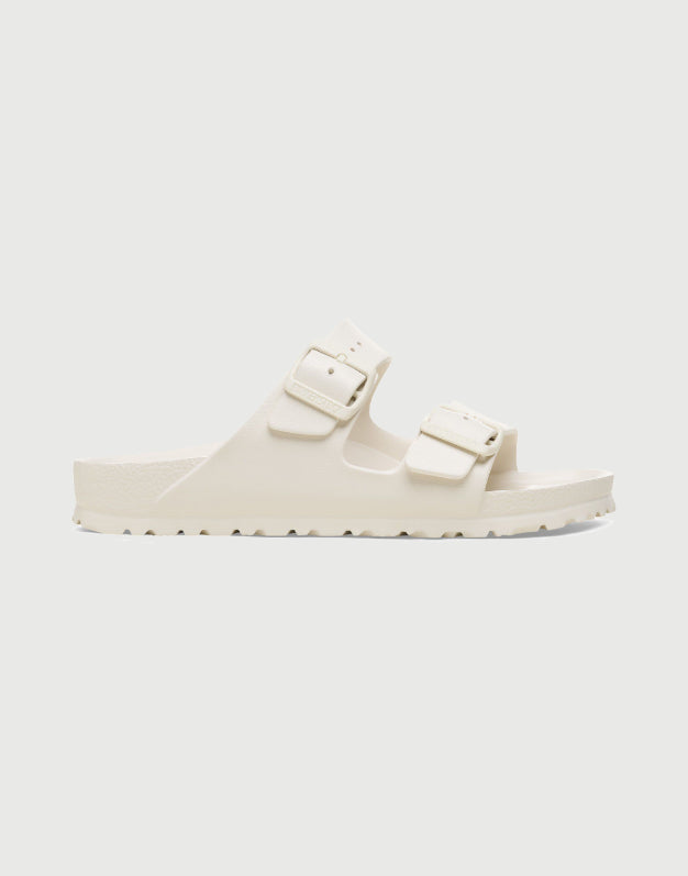 BIRKENSTOCK ARIZONA EVA - Eggshell