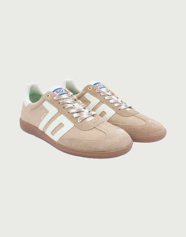 BACK70 GHOST 05 Beige
