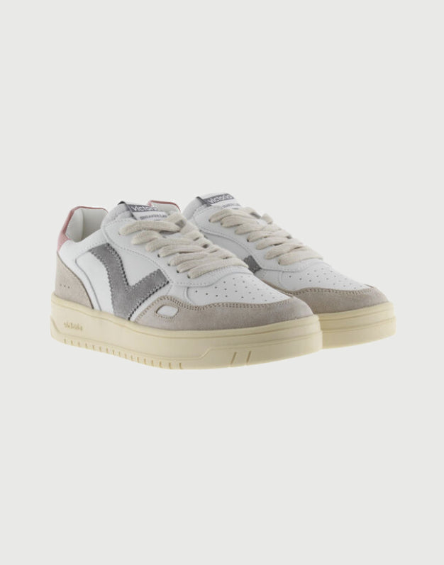 SNEAKERS VICTORIA - ROSA-1