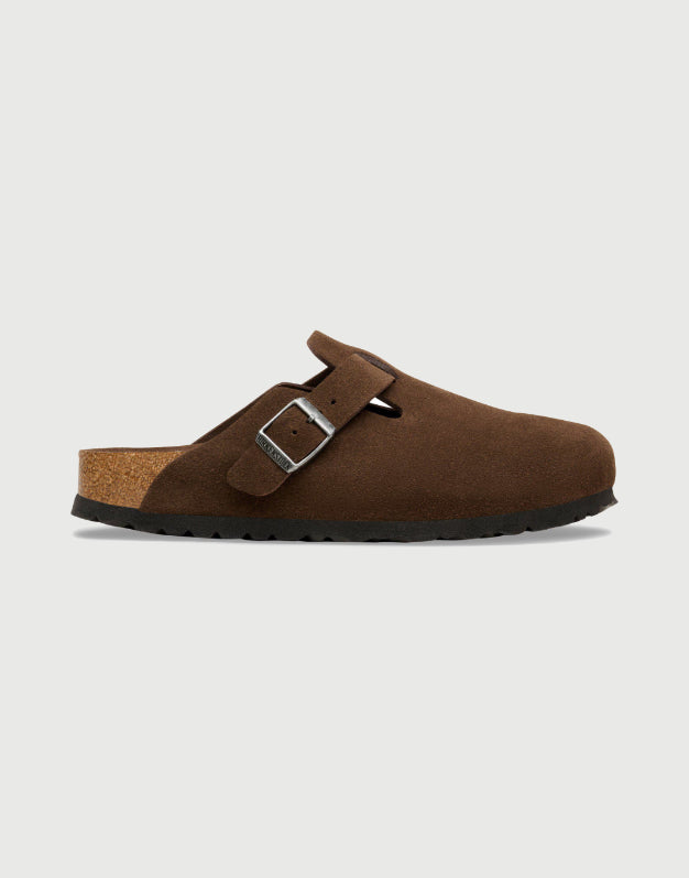 BIRKENSTOCK BOSTON BS - Carafe Tonal FB