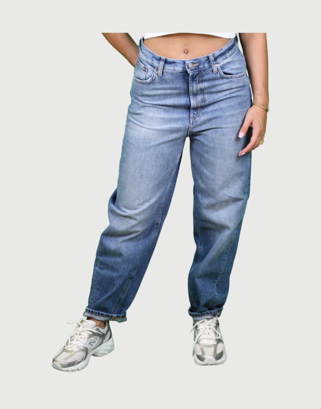 Dondup Pantalone Bessie