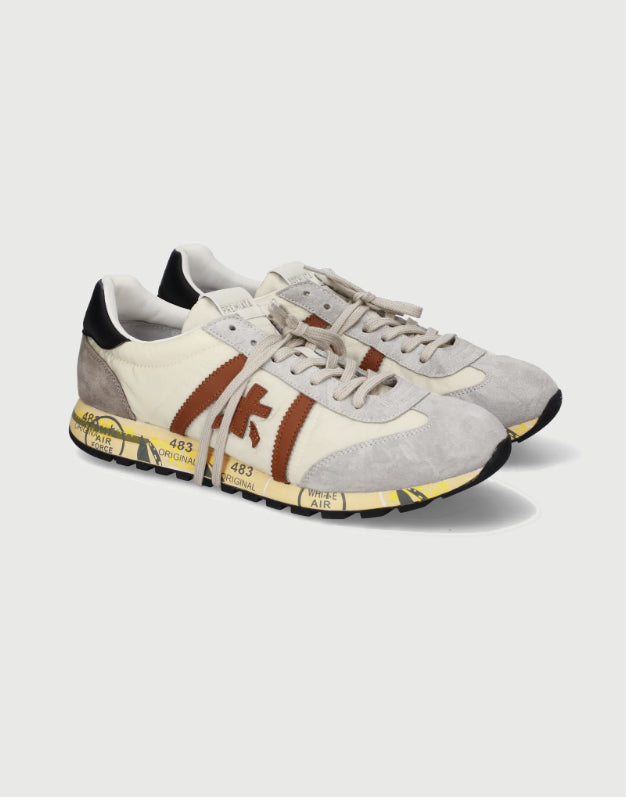 Premiata Lucy 8189