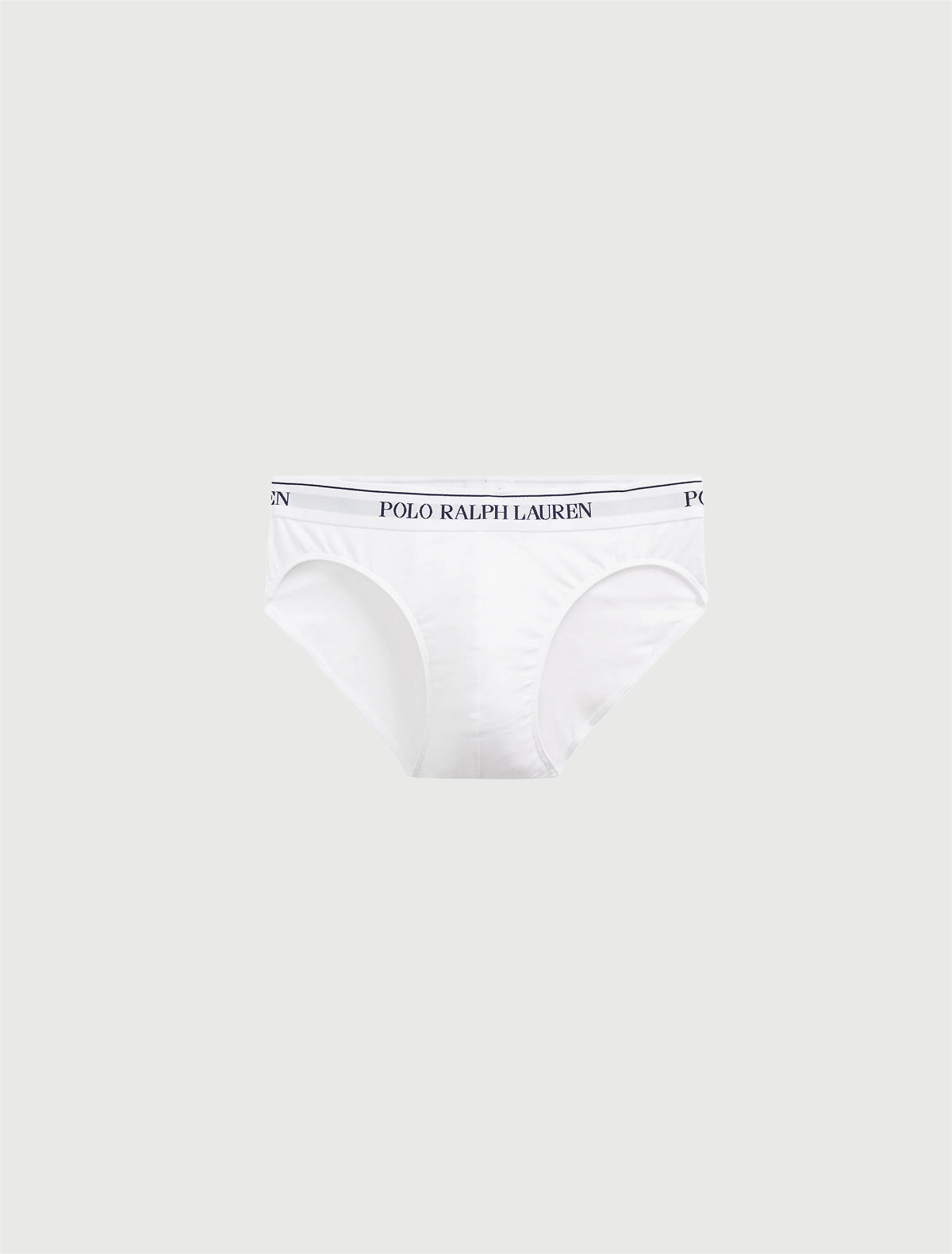 Polo Ralph Lauren - Set 3 slip LOW RISE BRIEF-5