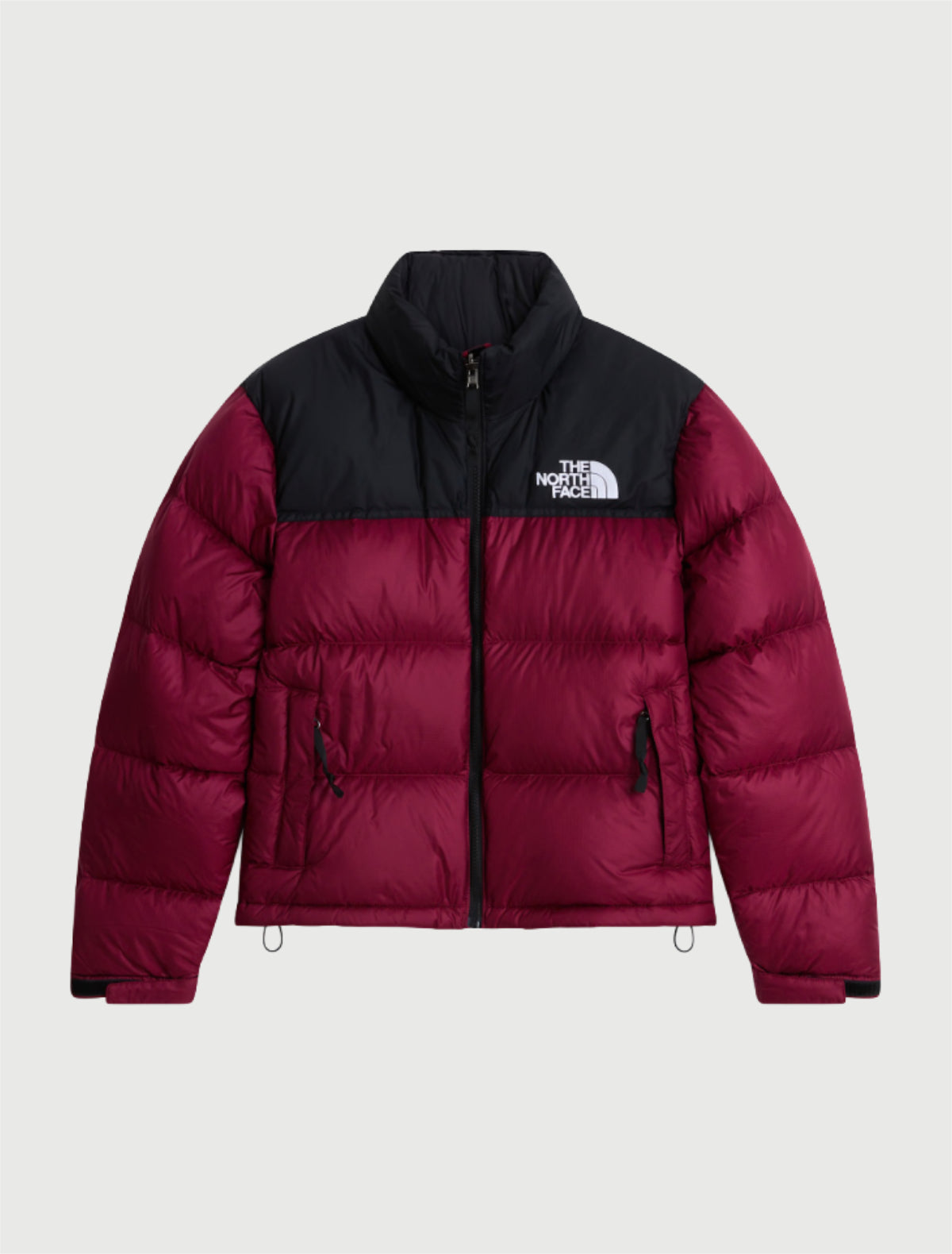 THE NORTH FACE - Giacca 1996 Retro Nuptse da Donna