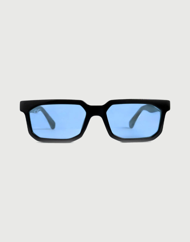 Occhiali OS SUNGLASSES - Modello Dakota - Blu