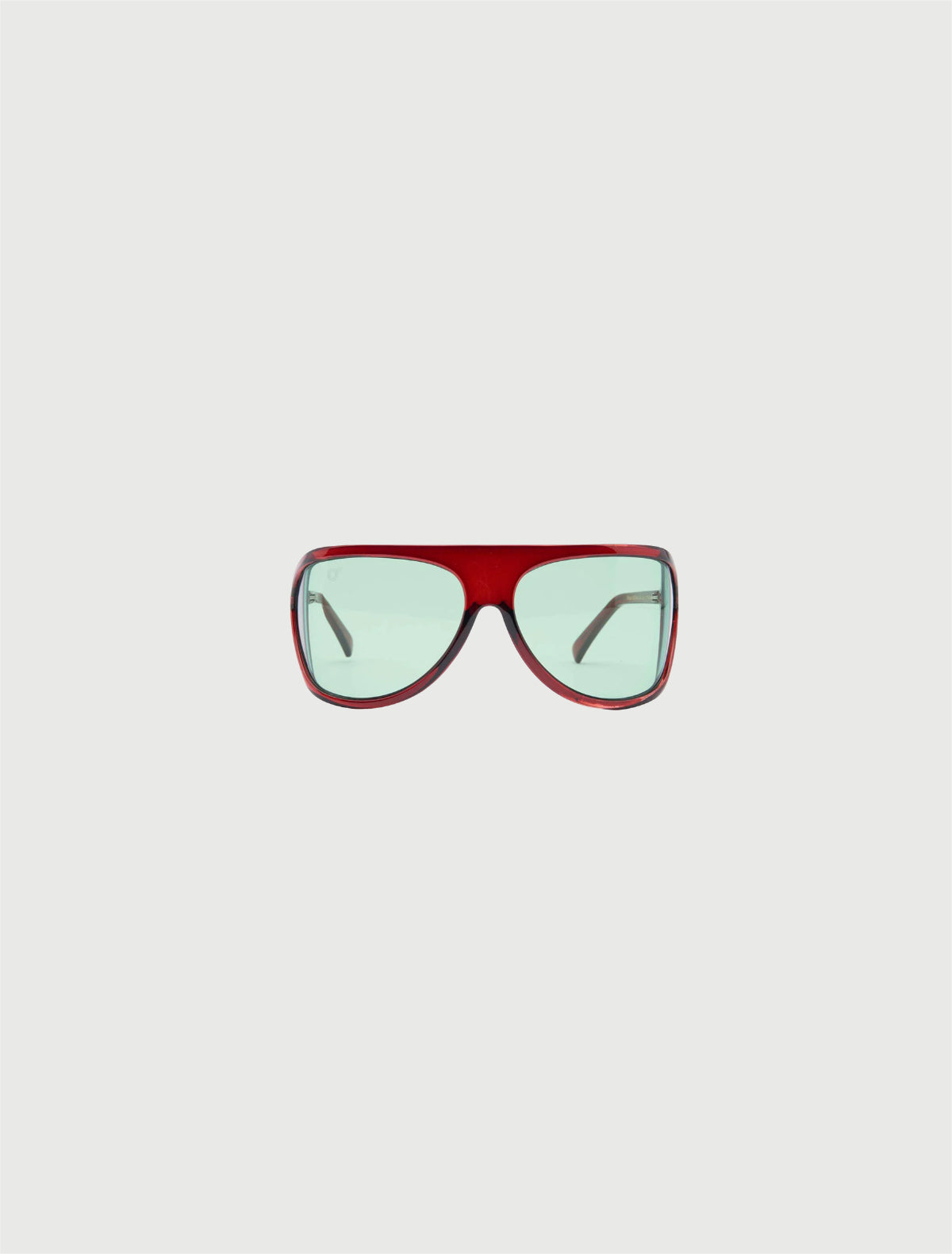 Occhiali OS SUNGLASSES - Modello Nizza - Vino
