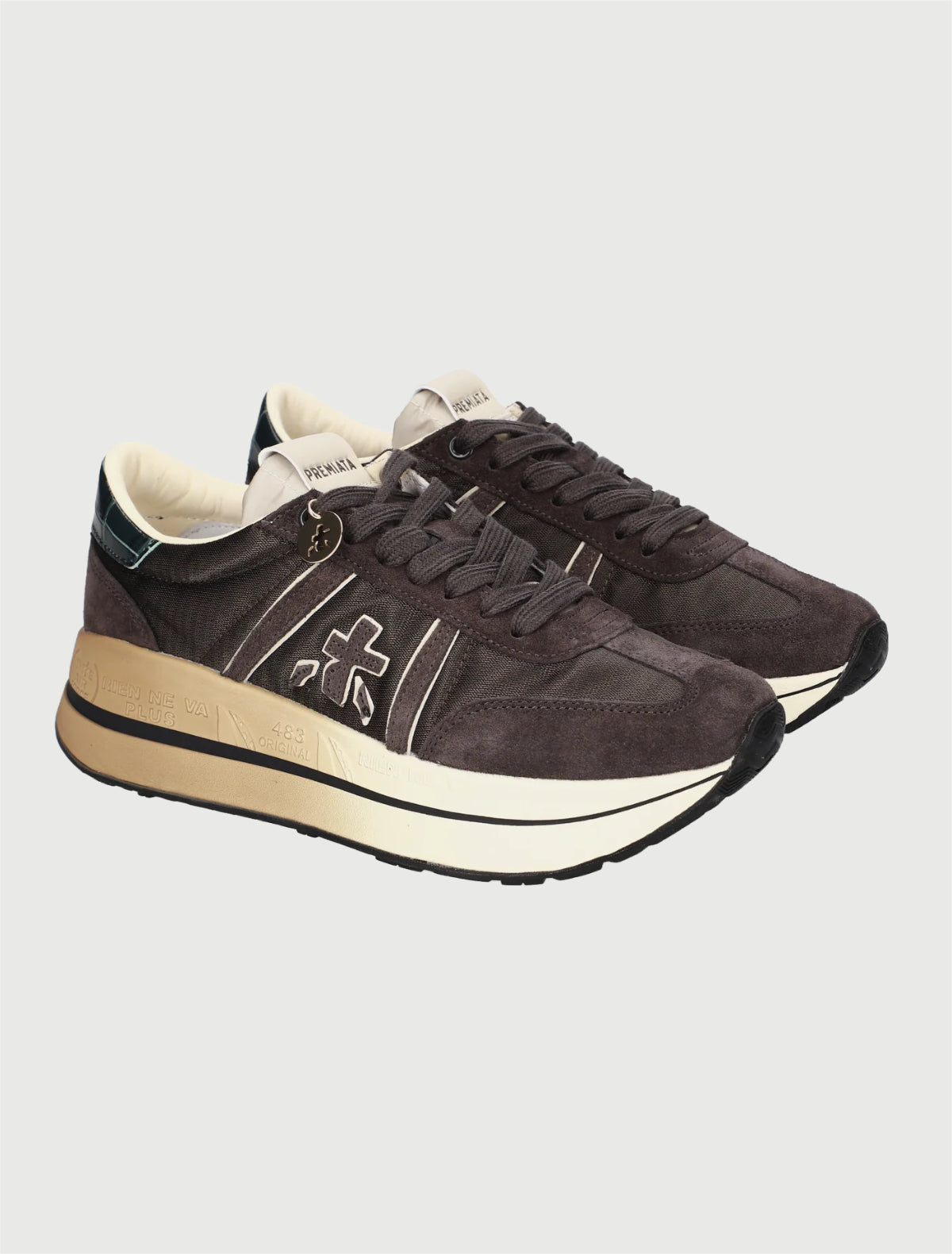 PREMIATA - BETHCOIN 8505