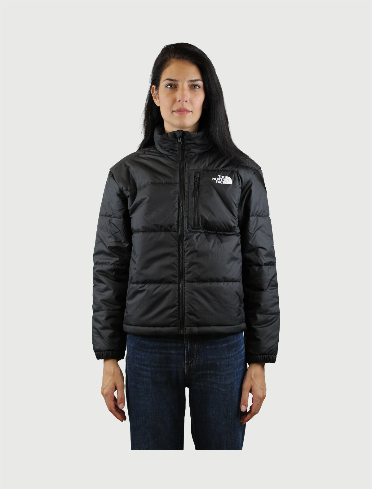 THE NORTH FACE - Giacca Nuketo con imbottitura sintetica