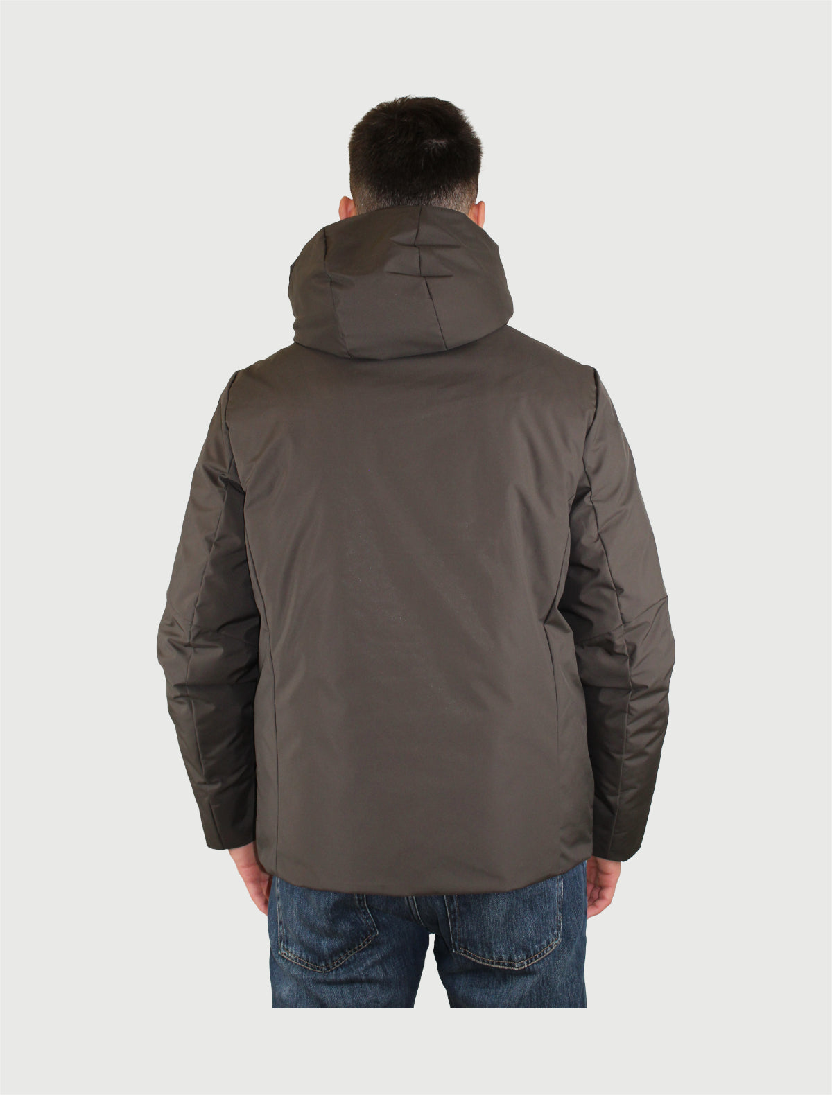 BOMBOOGIE - Tokyo Jacket-3