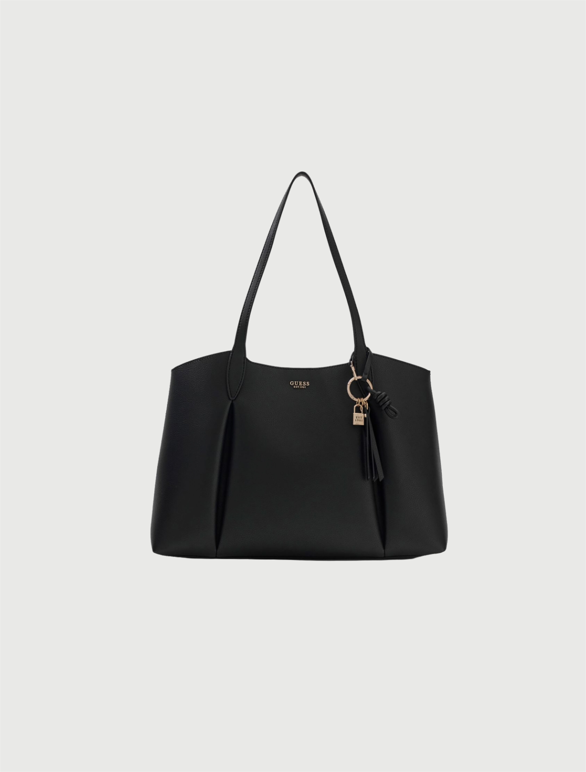 BORSA GUESS MELODY BG973523 BLACK-1