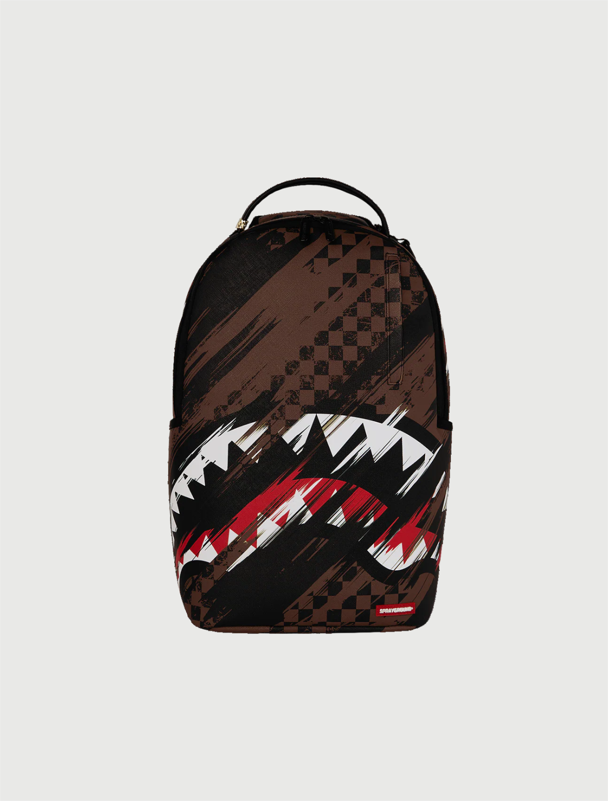 Sprayground - SHARKS IN PARIS NIGHT DRIFT BACKPACK-1