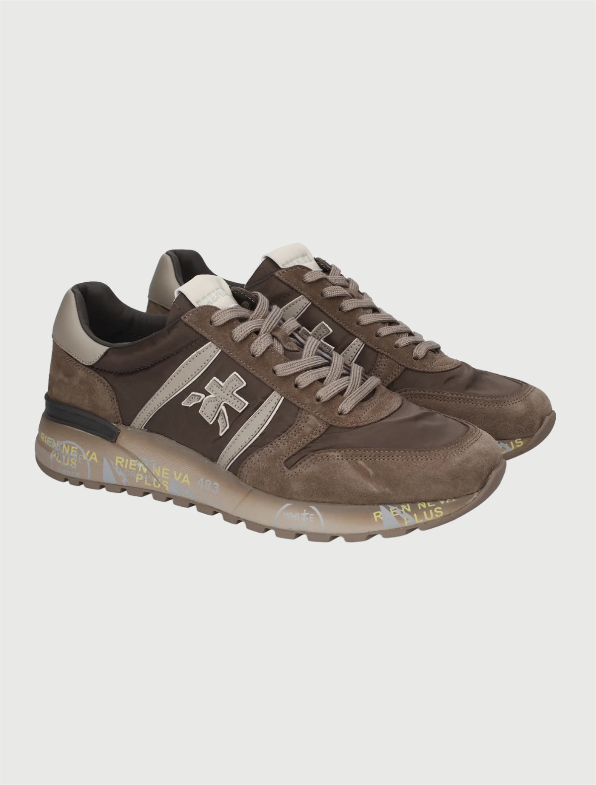 PREMIATA - LANDER 8410-1