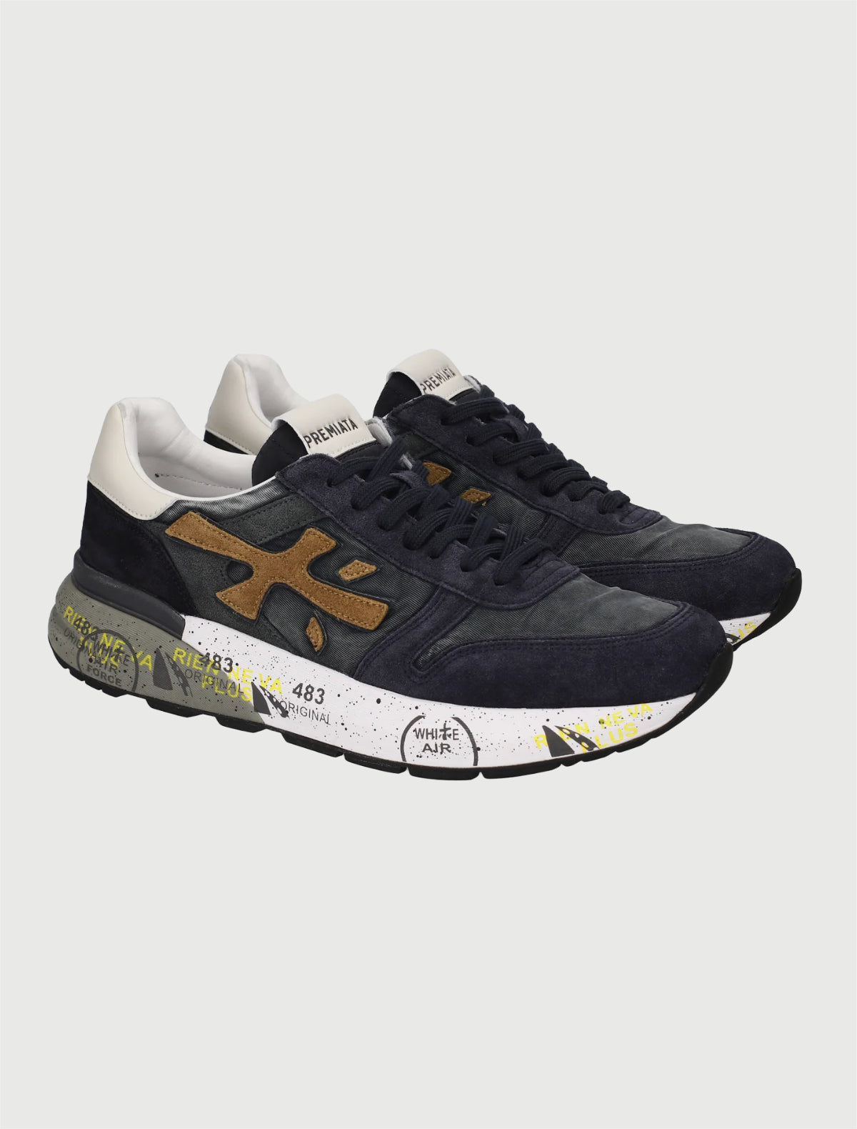 PREMIATA - Mick 8435-1