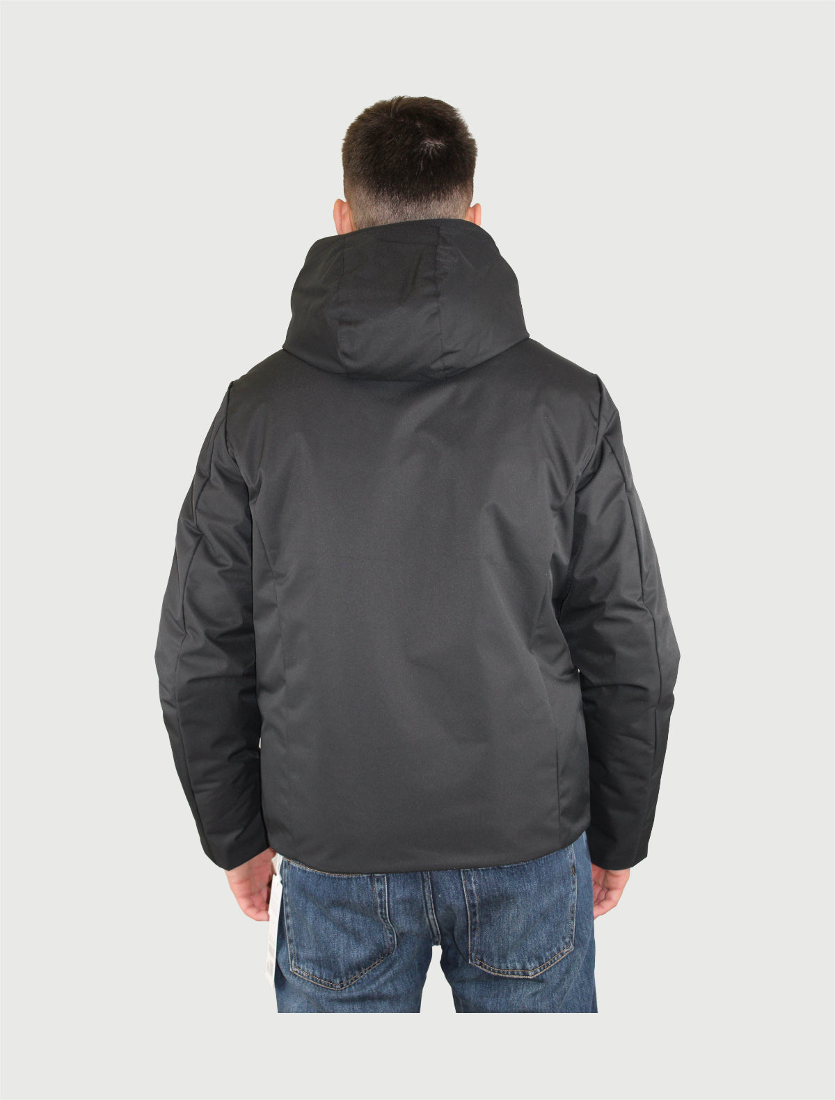 BOMBOOGIE - Berlin jacket-2