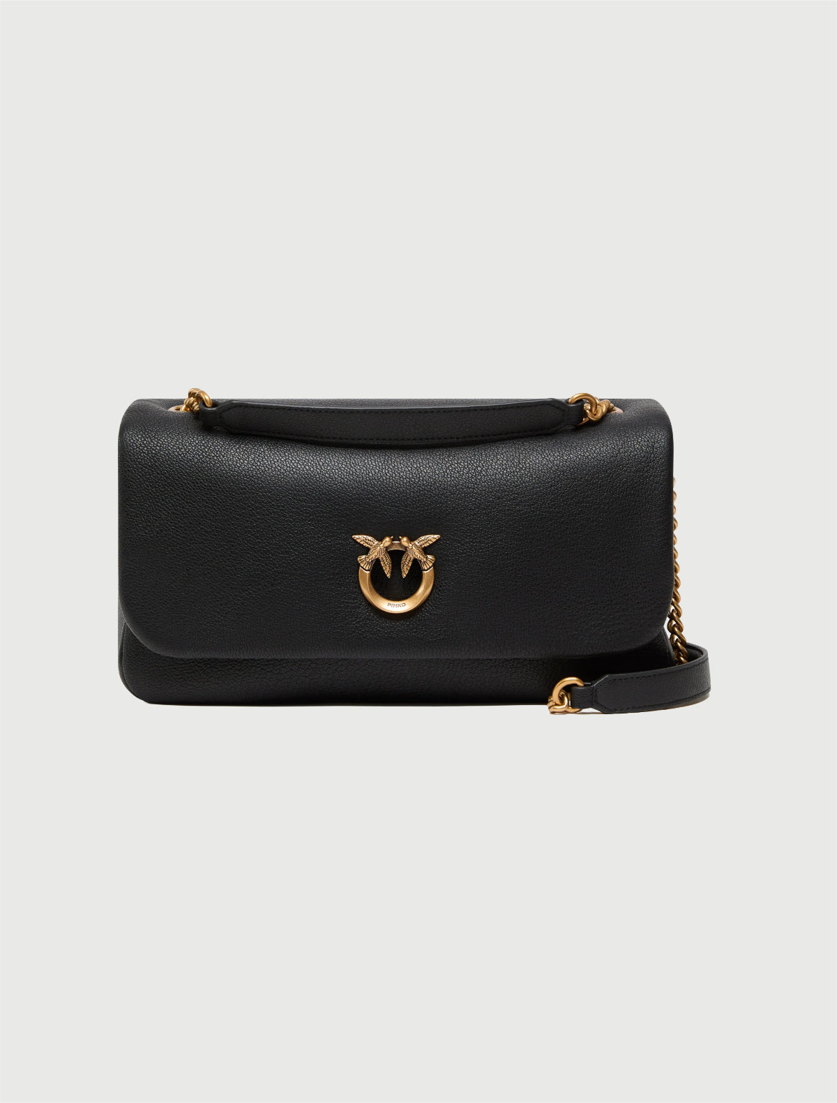 Pinko - Love Bag Click Soft Horizontal Classic