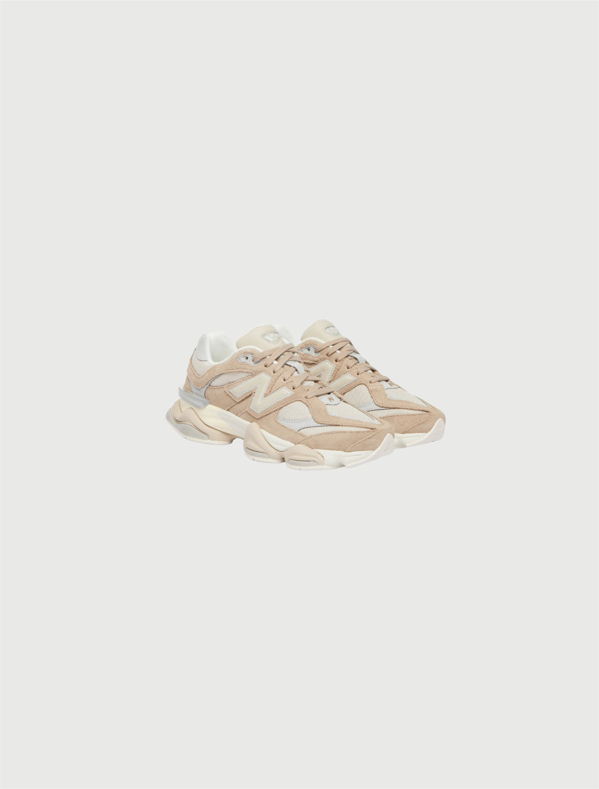 New Balance U90608AP MUSHROOM con ARID STONE