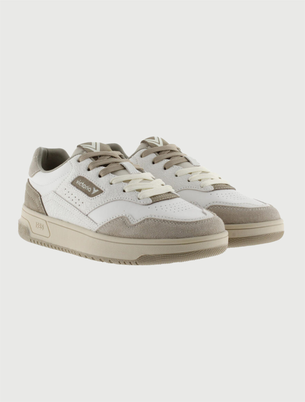 VICTORIA - 1985 C80 CASUAL CREMA-1