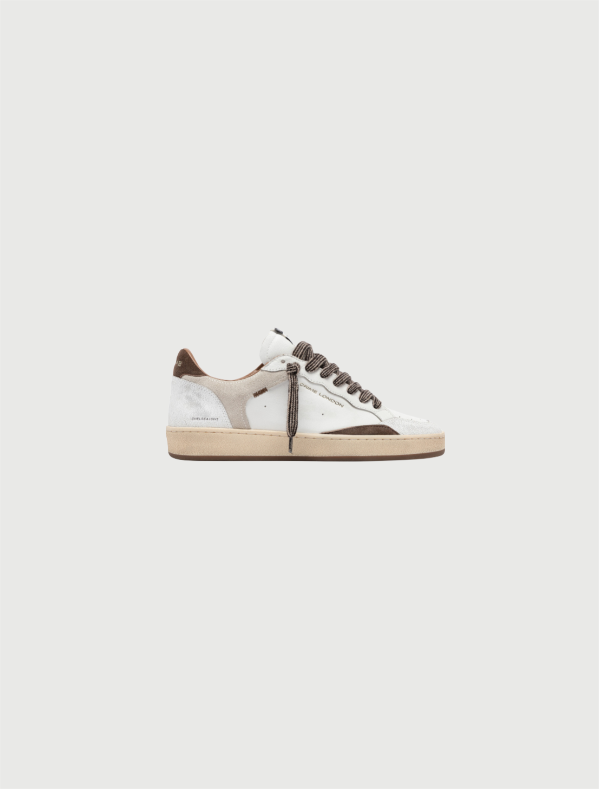CRIME LONDON - CHELSEA COOL BROWN