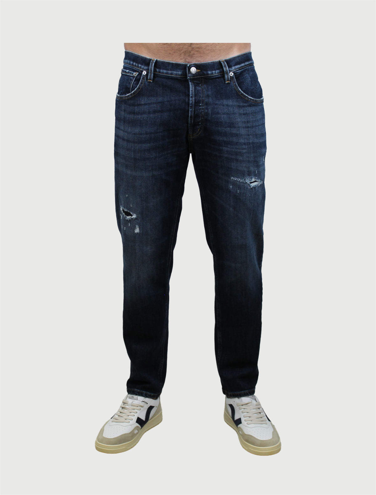 DONDUP - Jeans Bringhton Carrot Fit-1