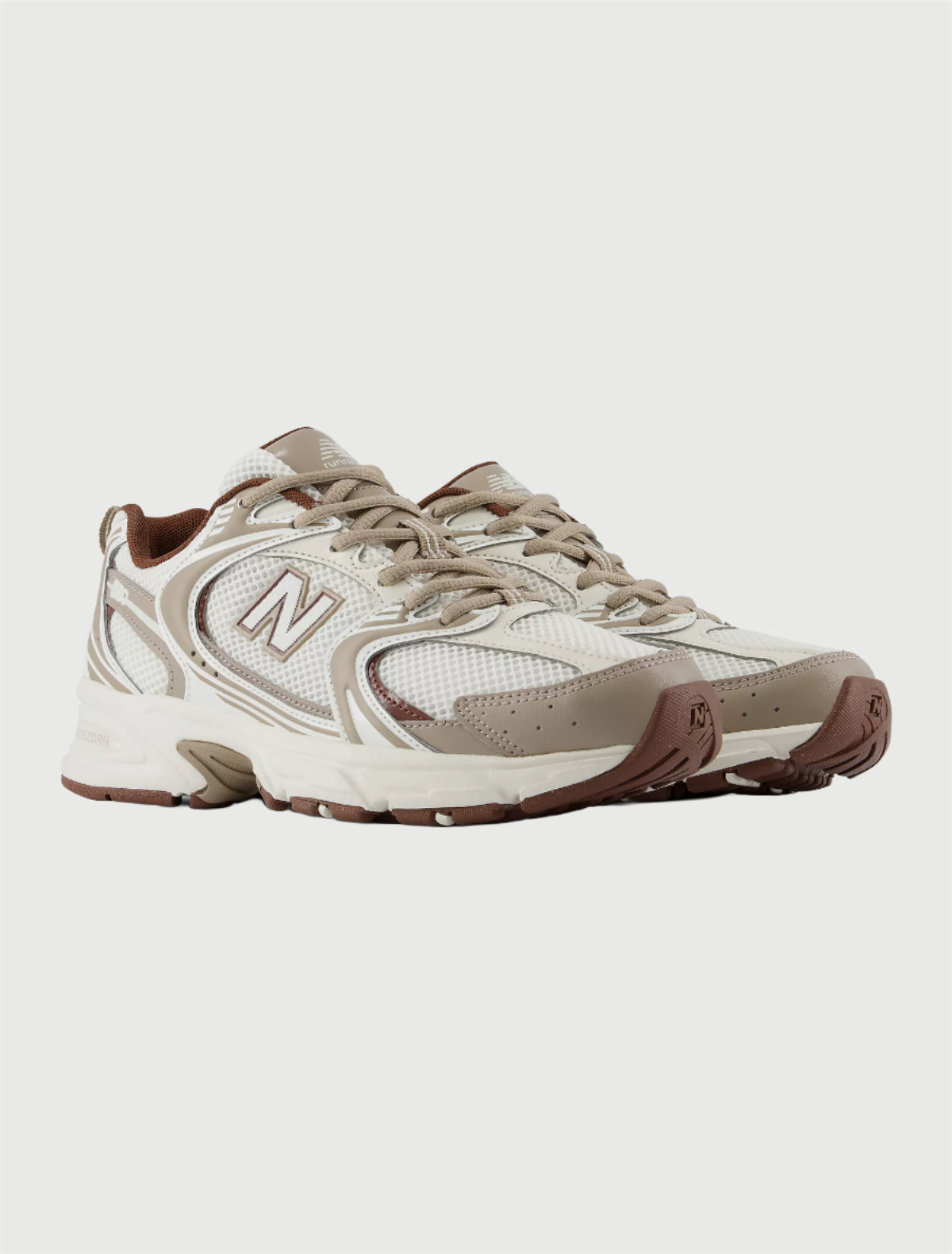 New Balance U530COB SEA SALT con DRIFTWOOD
