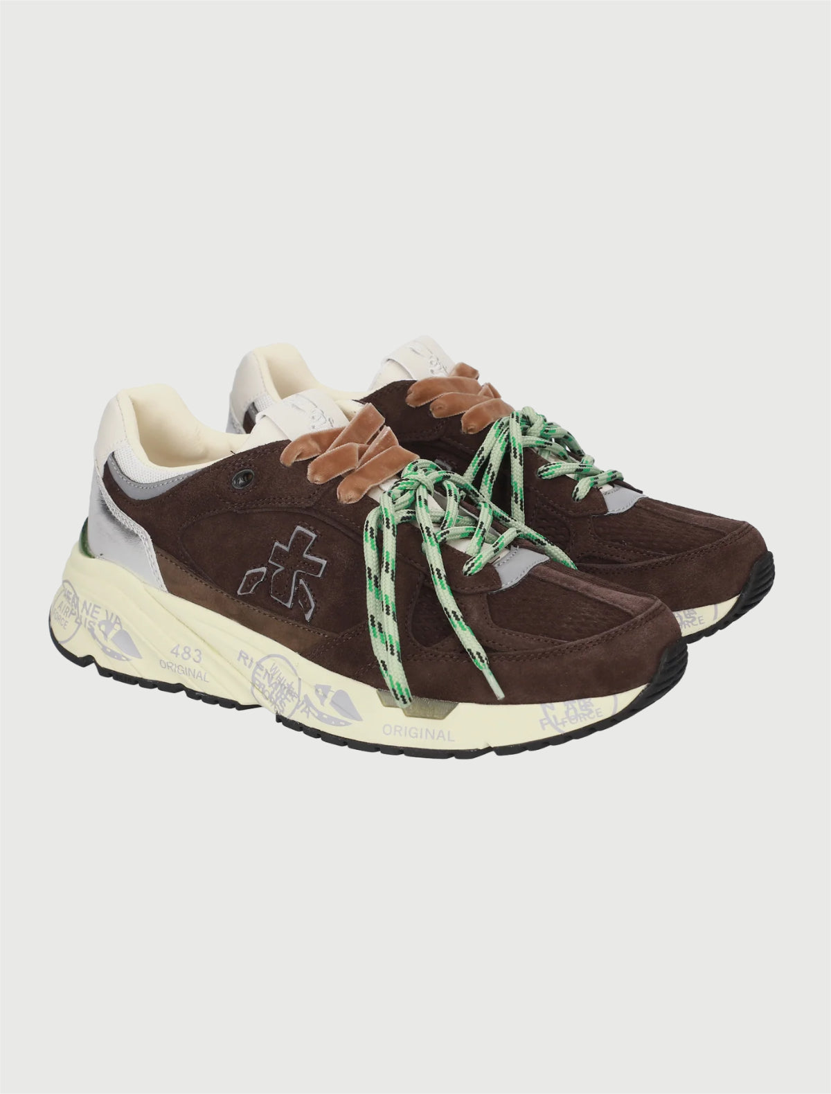 PREMIATA - MASED 8596L