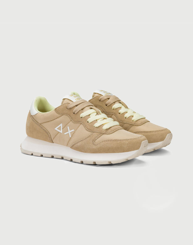 SUN 68 ALLY Solid/Beige