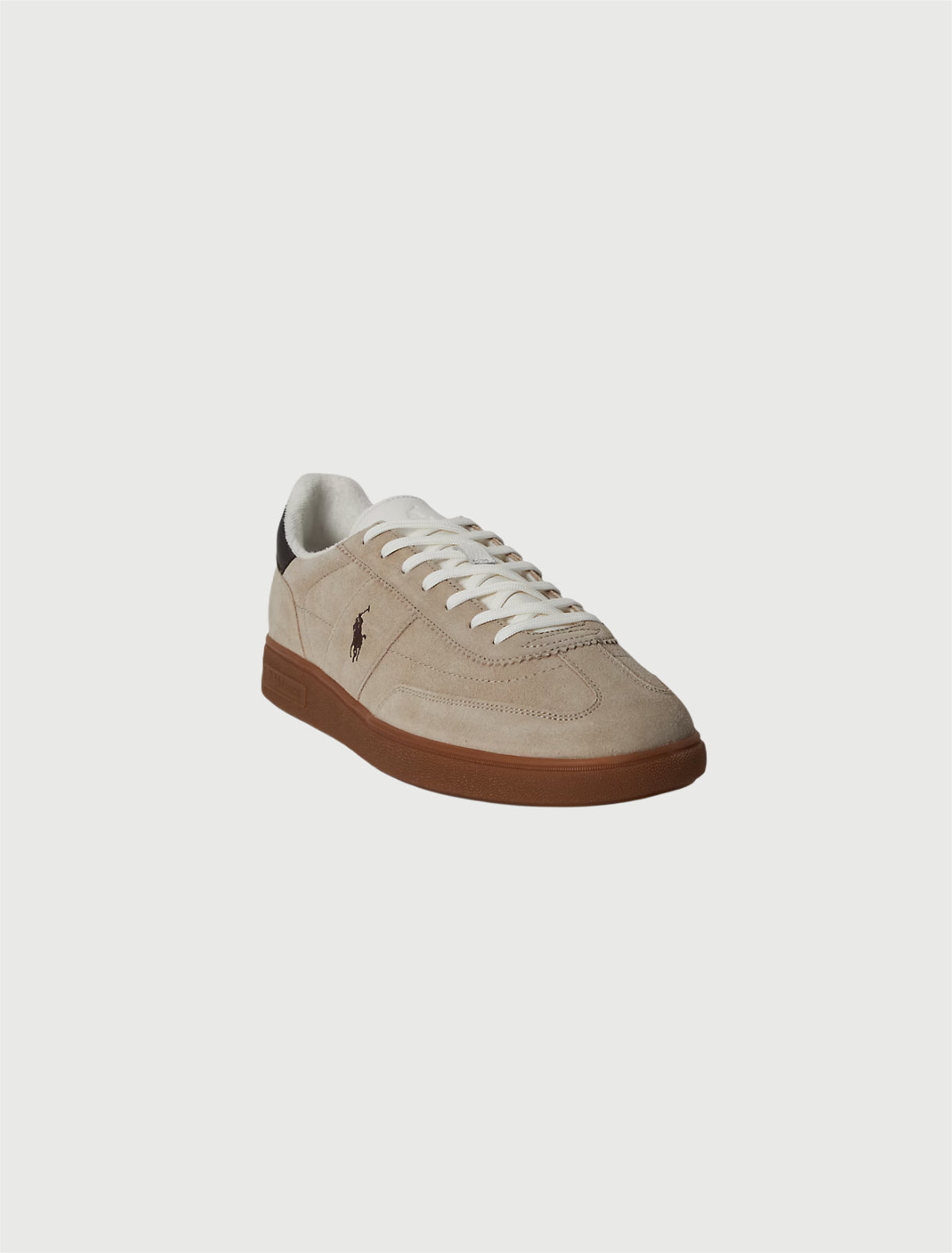Polo Ralph Lauren Sneaker Bedford Beige