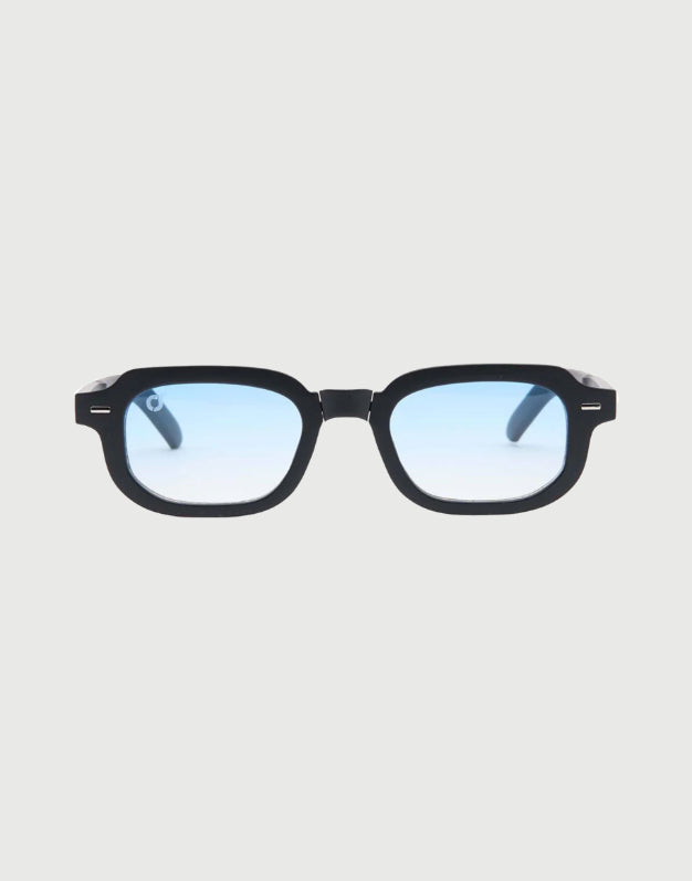 Occhiali OS SUNGLASSES - Modello Ibiza – Blu-1