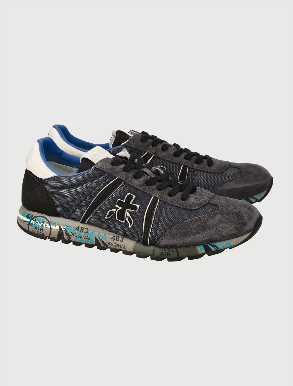 PREMIATA - LUCY 7770-1