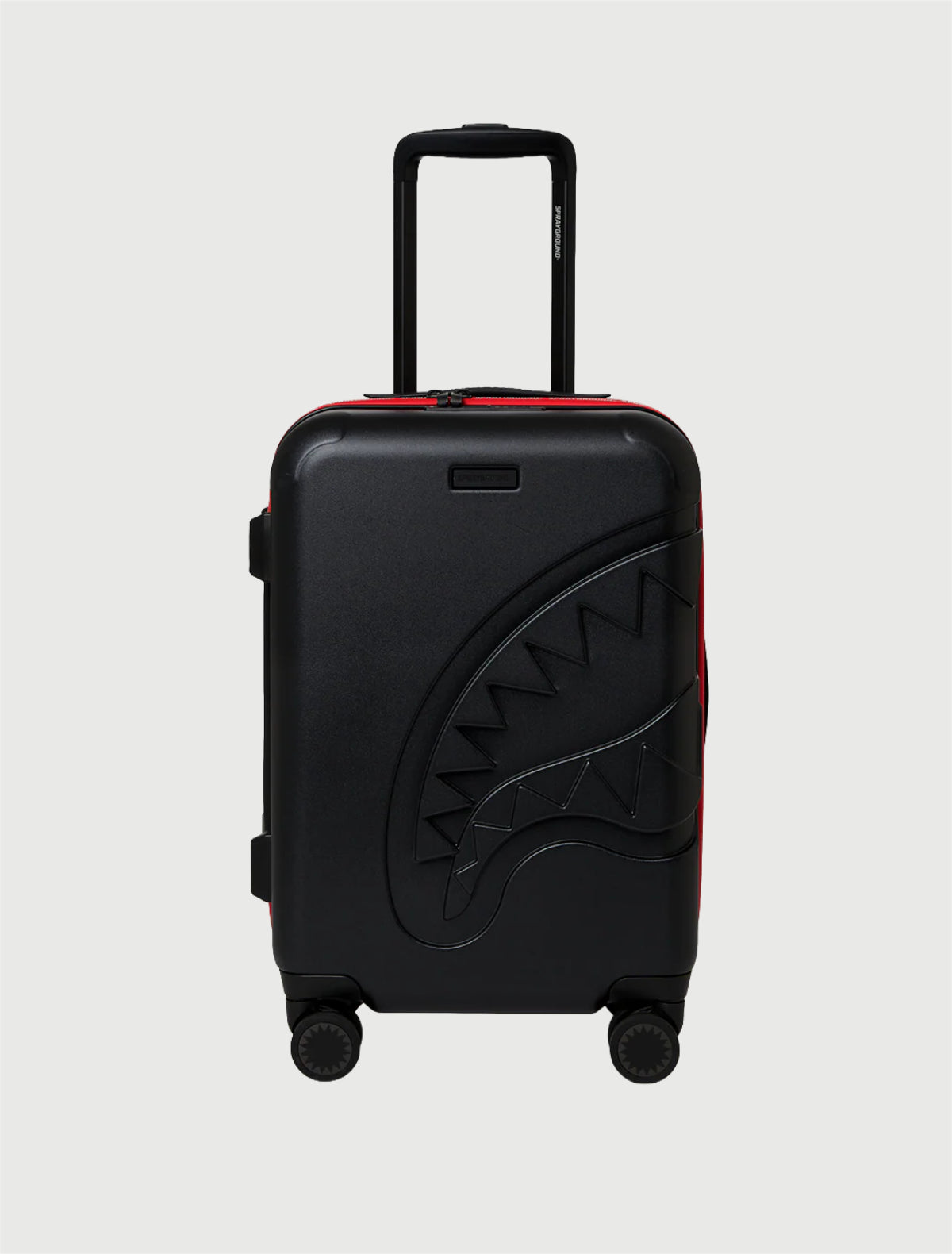 SPRAYGROUND - 910CL295NSZ THE SHARKITECTURE CARRY-ON LUGGAGE-1
