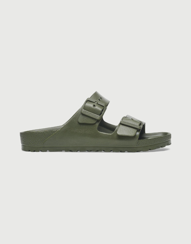 BIRKENSTOCK ARIZONA EVA - Khaki