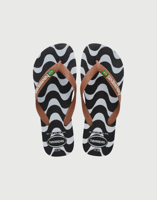 Havaianas Top Copacabana Black