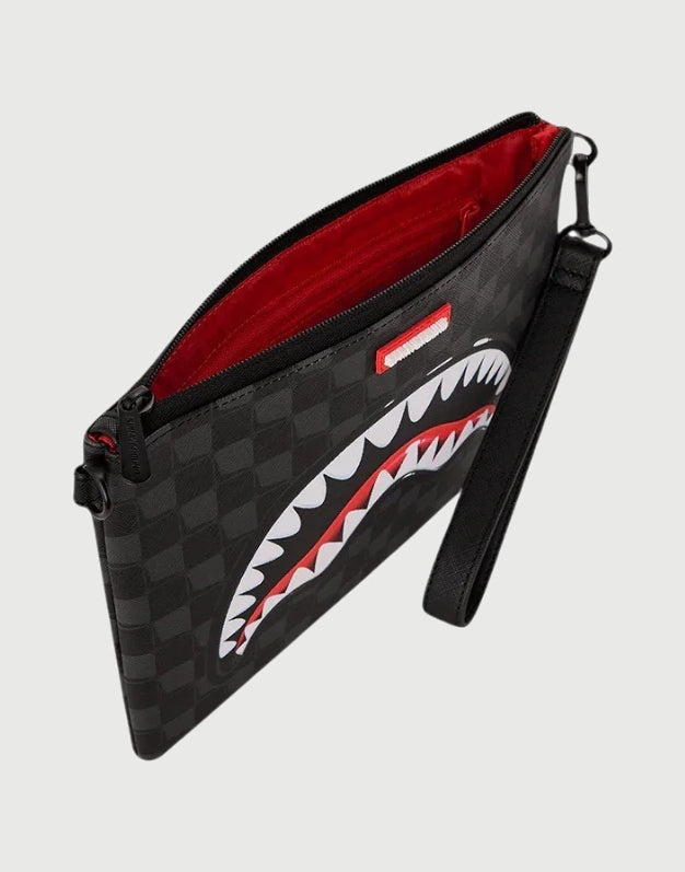 Sprayground Borsa Pochette Sip Balloon Crossbody-4