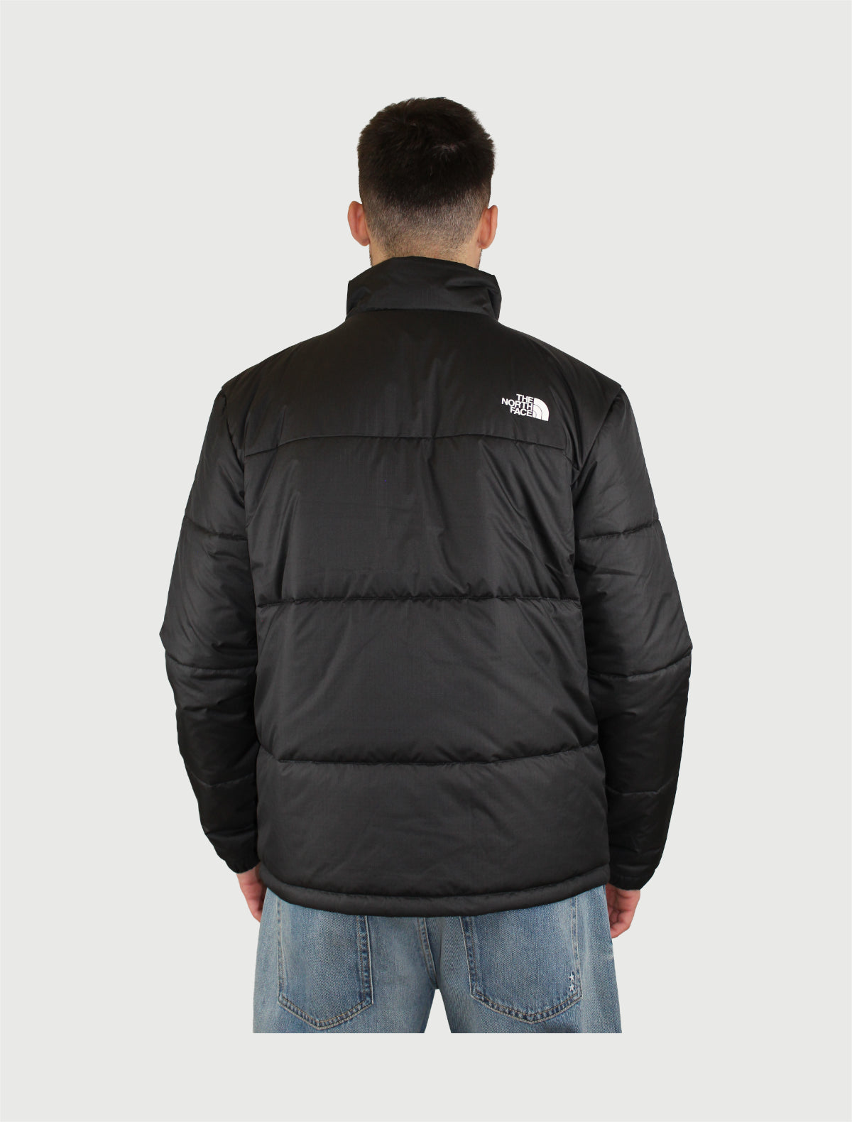 THE NORTH FACE - Giacca Nuketo con imbottitura sintetica da uomo-3