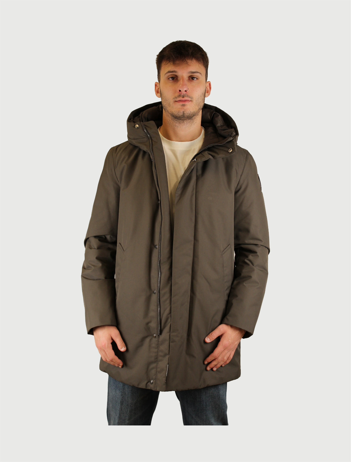 BOMBOOGIE - Aberdeen Jacket-4