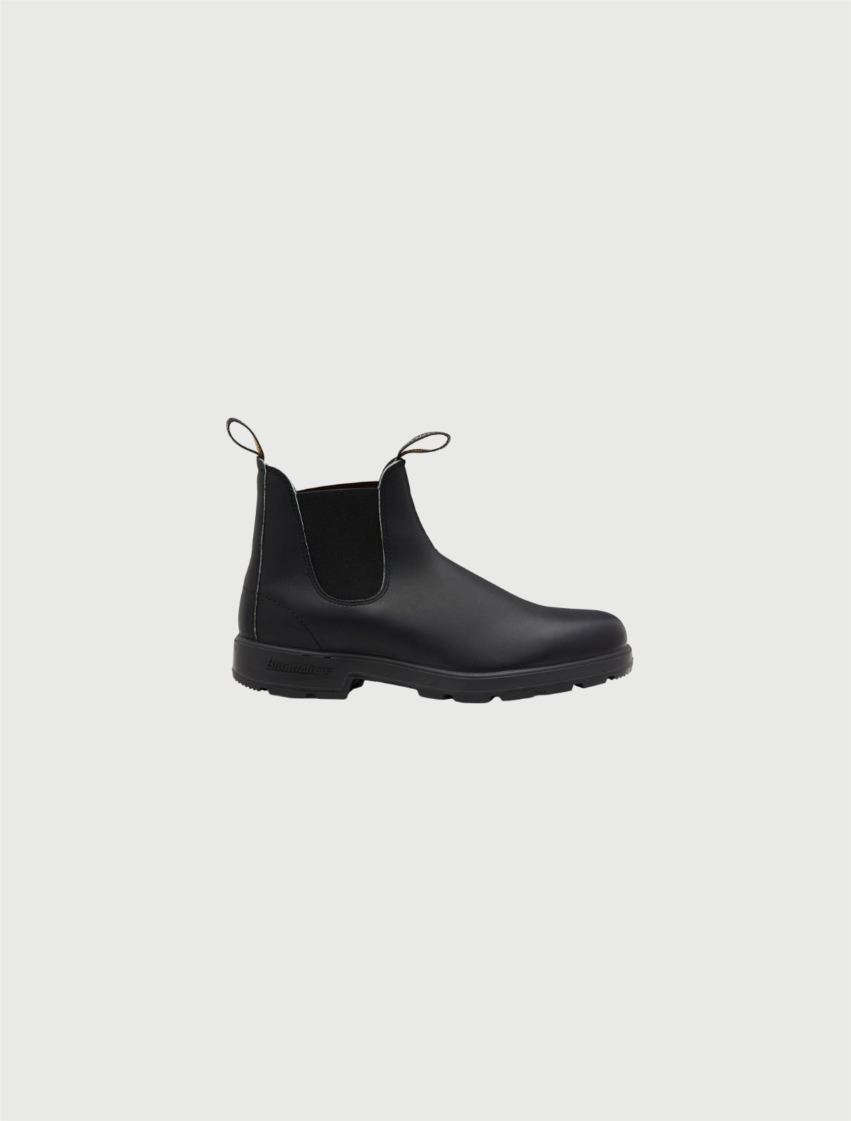 BLUNDSTONE - 510 Elastic sIded Boot Black-1