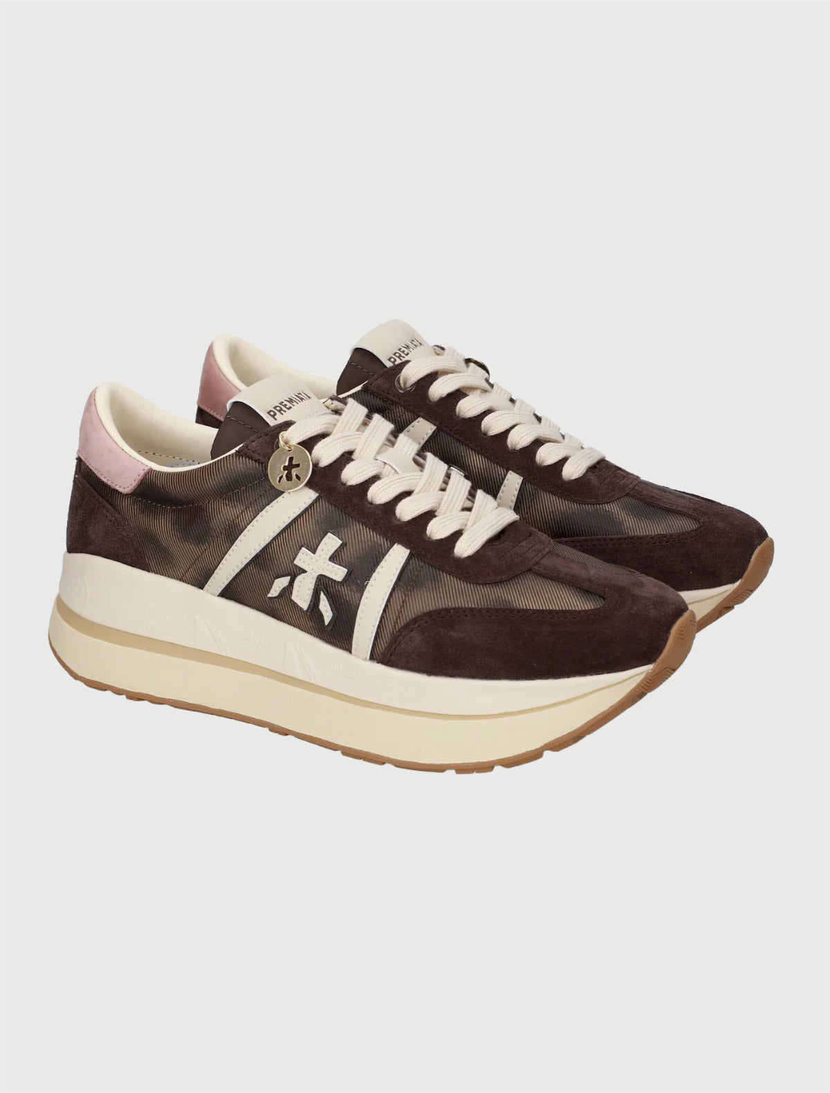 PREMIATA - Bethcoin 8500-1