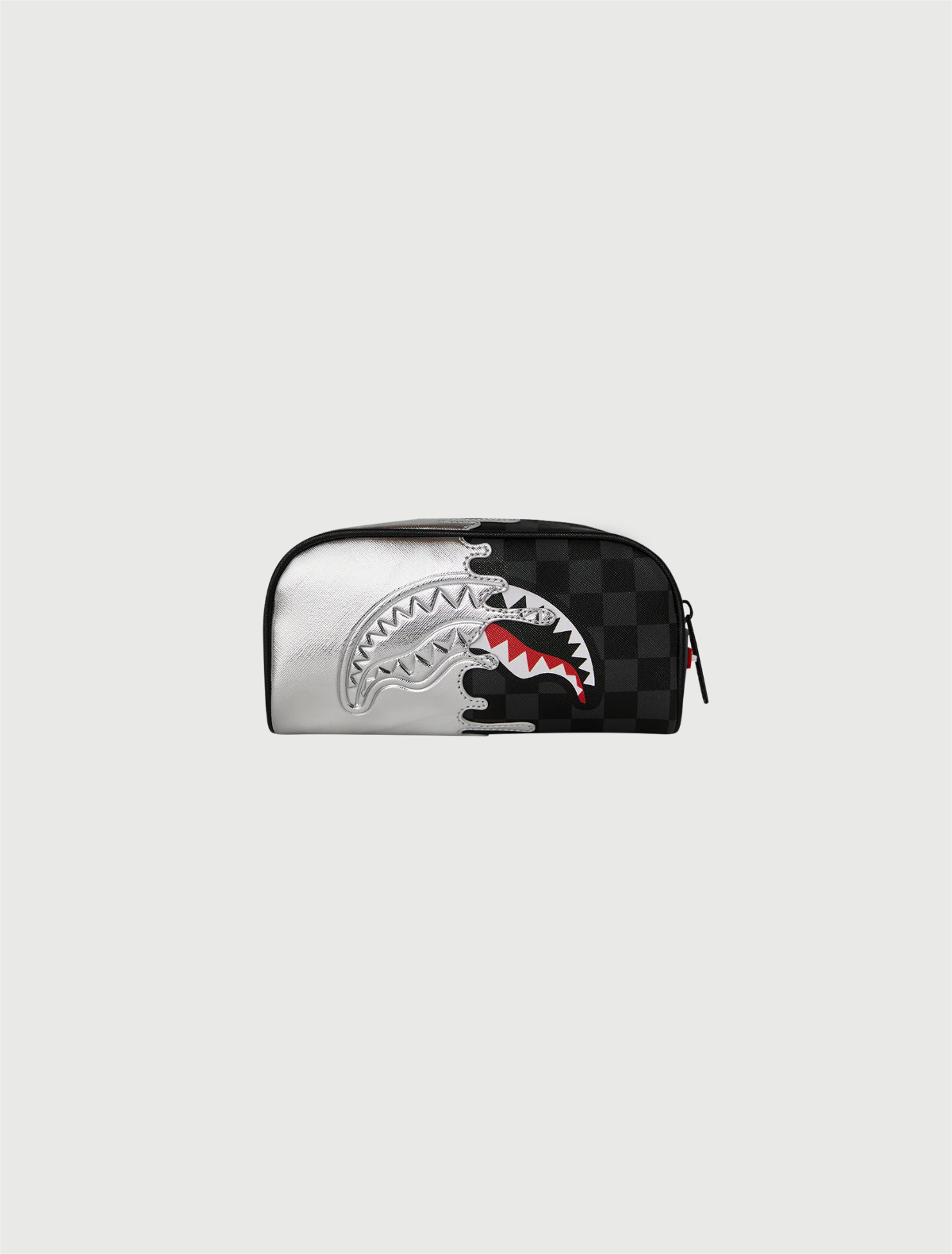 SPRAYGROUND - CHROME SPECTRE POUCH