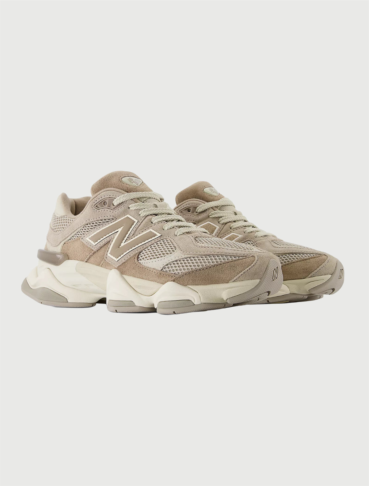 New Balance U9060ERC MUSHROOM con ARID STONE