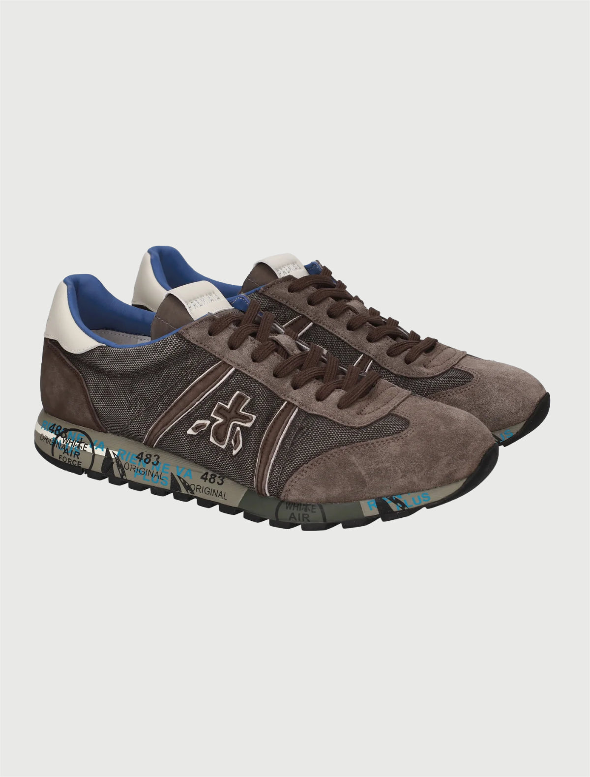 PREMIATA - LUCY 8402