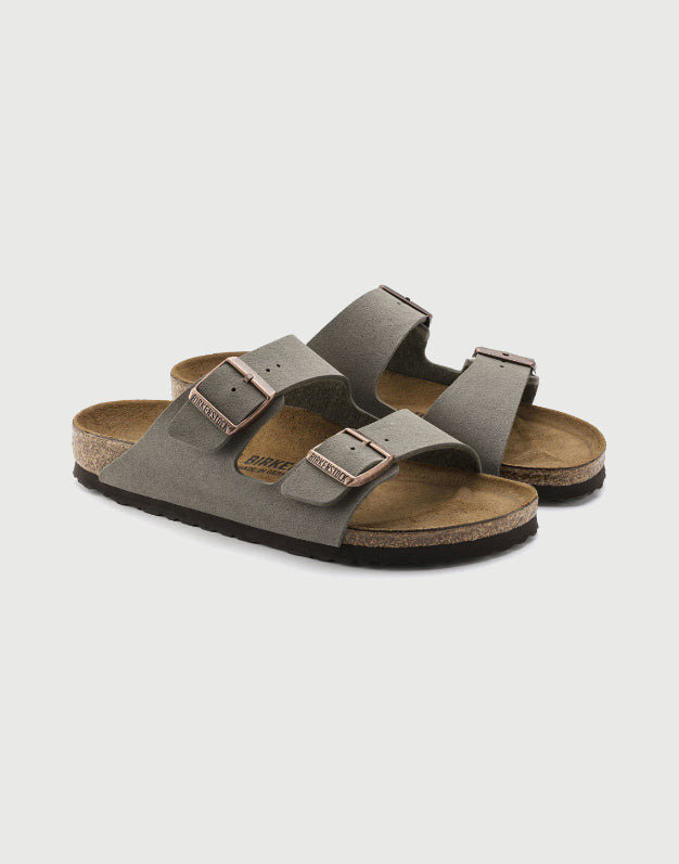 BIRKENSTOCK ARIZONA BS - Stone