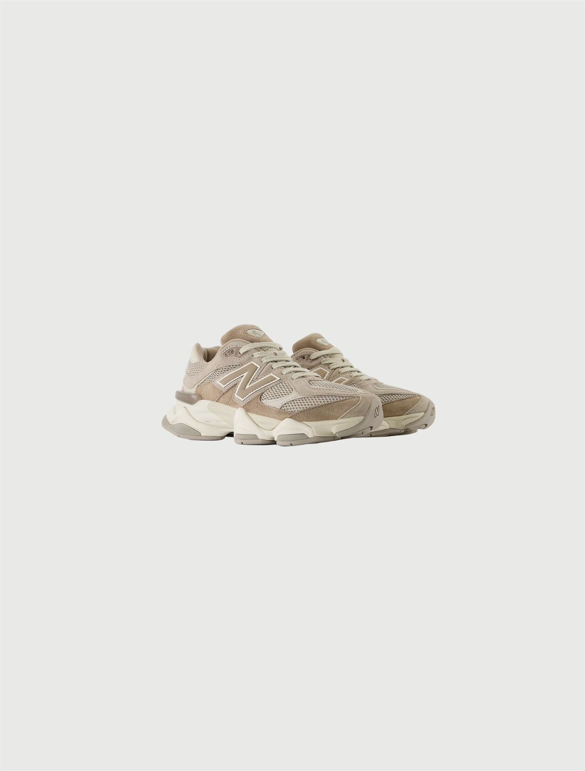 New Balance U9060ERC MUSHROOM con ARID STONE