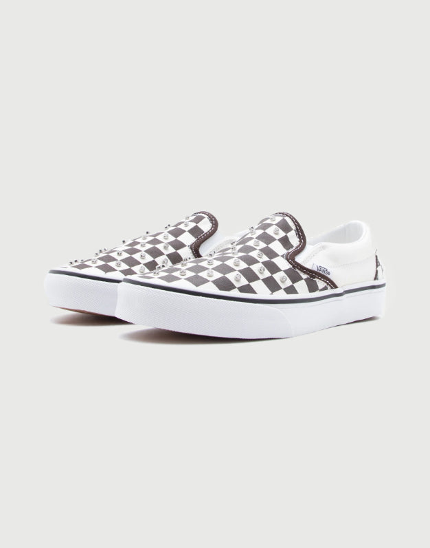 Vans Classic Slip-on - Rhinestone Demitasse-2