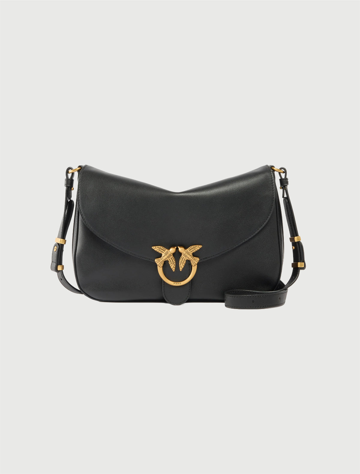 Pinko - Borsa love satchel classic