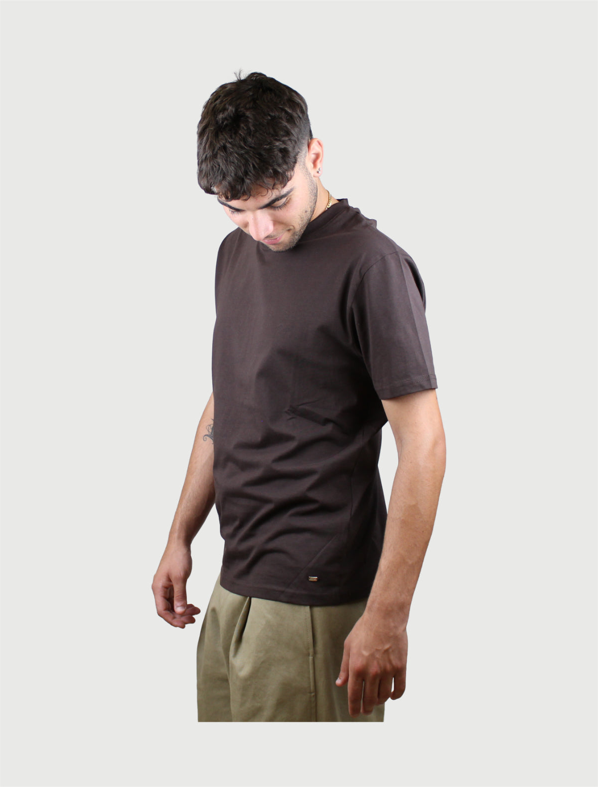 MARKUP - T-Shirt Jersey Fine Cotton-2